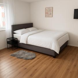 Ulm City Appartement, khách sạn ở Ulm