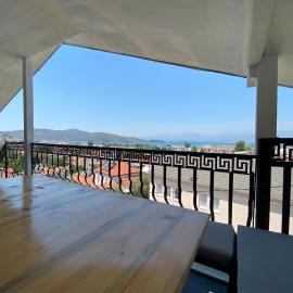 Eko Homes Fethiye
