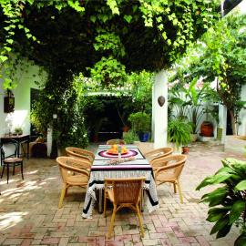Art Boutique Hotel Chamarel, hotel u gradu 'Denia'