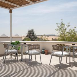 Viesnīca Noya By Dhara Hotels pilsētā Giza