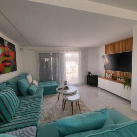 Escapada con Piscina Privada Paellero en Benissano -Tranquilidad Total