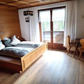 Ferienwohnung Rüf, Hotel in Bizau