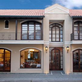 Delvino Boutique Hotel, hotel u gradu 'Salta'