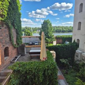 Hostel Dobranocka, hotel in Toruń