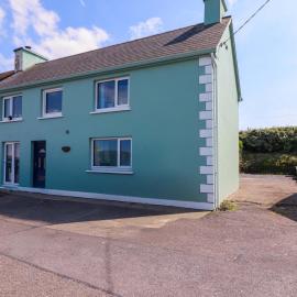 O'Connell's&nbspLodge, hotel a Portmagee