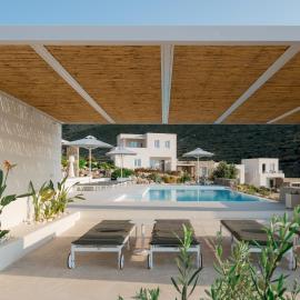 Noble 7 Suites - Adults Only - Onar Hotels Collection, Hotel in Parikia