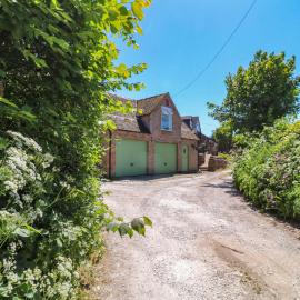 Roston Retreat