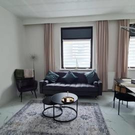Deichliebe 2 - Modern, Zentral & Familienfreundlich - Inklusive privater Stellplatz im Parkhaus 2min zu Fuß entfernt, hotel a Bremerhaven