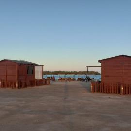 Nabq Adventure Camp, hotel in Nabq