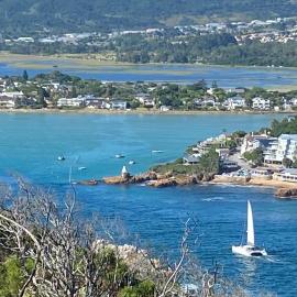 Chez Pierre, hotel en Knysna