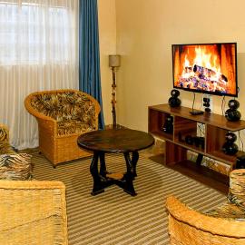 Victorious Place, hotel di Kitale
