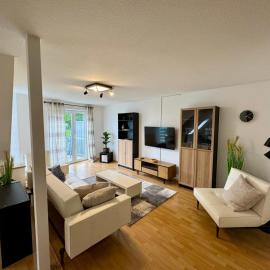 Bergjuwel mit Ruhe & Komfort - M20 - Frankenwald Apartments，Stadtsteinach的飯店