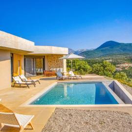 Villa Yasemi Bloom by Villa Plus
