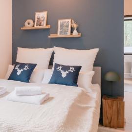 Cozy Bergzeit 230 - Mountain View, Stylish, Familyfriendly, Hotel in Bad Goisern am Hallstättersee