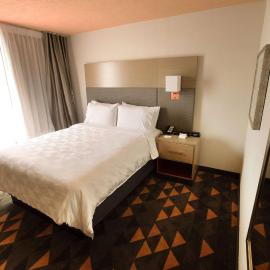 Wyndham Houston Hobby Airport, hotel en Houston