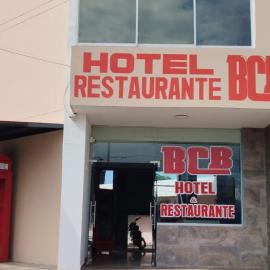 Hotel y Restaurante BCB La Jagua, hotel in La Jagua de Ibirico