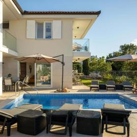 Villa Aurelia, hotel in Sveti Vid-Miholjice