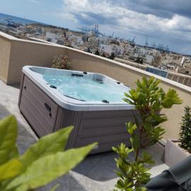 Marsaxlokk Penthouse