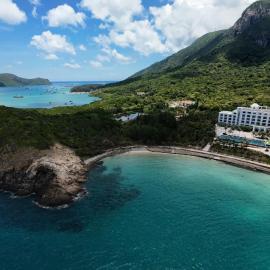 Orson Hotel & Resort Private Beach Con Dao - Snorkeling Turtle Release Tour, hotel en Con Dao