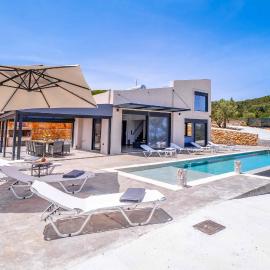 Villa Anastasia Lefkas