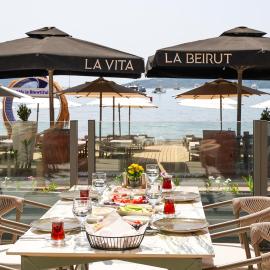 La Vita Hotel marmaris