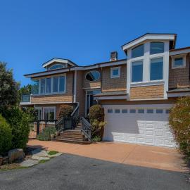 Awesome House, Awesome Views