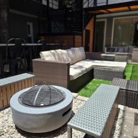 Laredo top hotel boutique