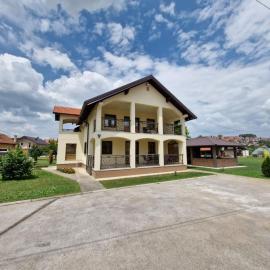 Hajr Villa, hotel v destinaci Ilidža