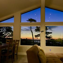 Cambria Park Shores, hotel a Cambria