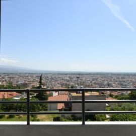 Serres View