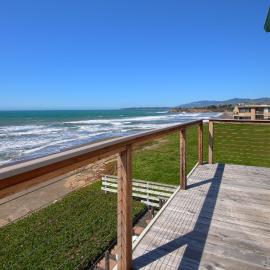 Oceanfront Escape