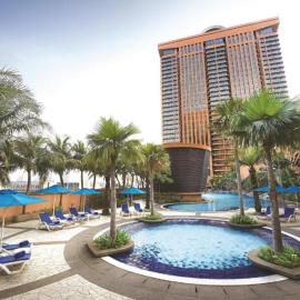 Global suites at time square KL, hotel a Kuala Lumpur