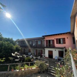 Azienda Agrituristica Il Cerreto, hotel a San Romano