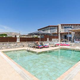 Villa Beatris Seastone by Villa Plus