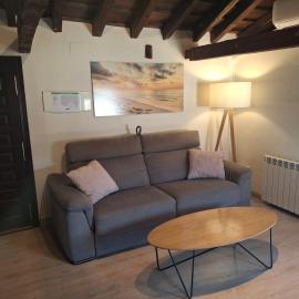 Casas Recuero, hotel v destinácii Chinchón