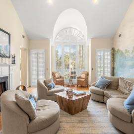 268 Governors Drive by Akers Ellis Rentals, hotel in Kiawah Island