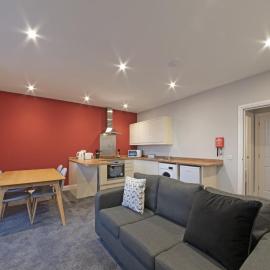 K Suites - Waveney Chambers 1, hotell sihtkohas Lowestoft