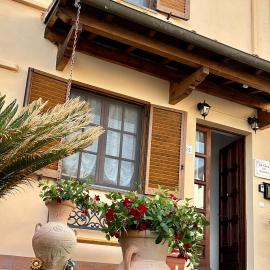 La casa dar braschi, Hotel in Il Prato