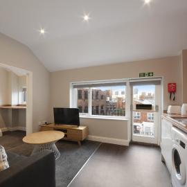 K Suites - Waveney Chambers 2