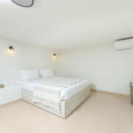 Stalós में, होटल Lyria Hotel Apartments