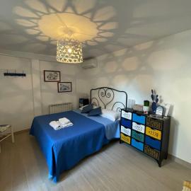 Il sorriso di Fregene, hotel a Fregene