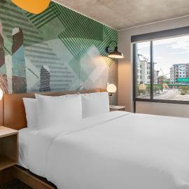The Inkwell Phoenix, Tapestry Collection By Hilton