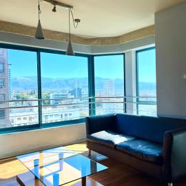 Precioso departamento en la mejor ubicación de Ciudad Mendoza, con piscina
