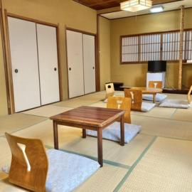 Matsukisou"children under 6 years old not allowed" - Vacation STAY 36184v