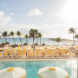 The Sunny, hotel in Sunny Isles Beach