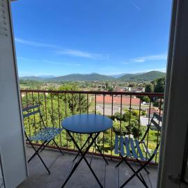 Magnifique appartement moderne 3 chambres