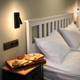 Tiroents Hotel, Hotel in Gjumri