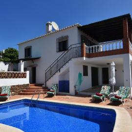 Casa Carrerilla by Casitas Select