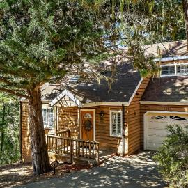 Holly Hill Cottage