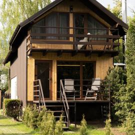 Krokus house